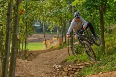 Zažij to na vlastní kůži