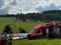 Jak probíhalo loučení s létem