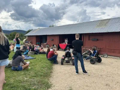 Loučení s létem proběhlo