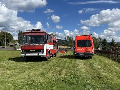 Loučení s létem proběhlo