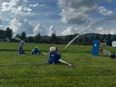 Loučení s létem proběhlo