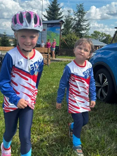 Loučení s létem proběhlo