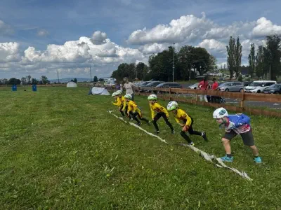 Loučení s létem proběhlo